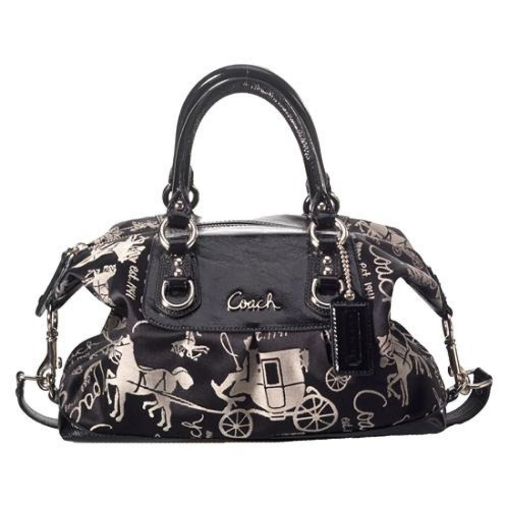 Coach Purse, awesome condition
